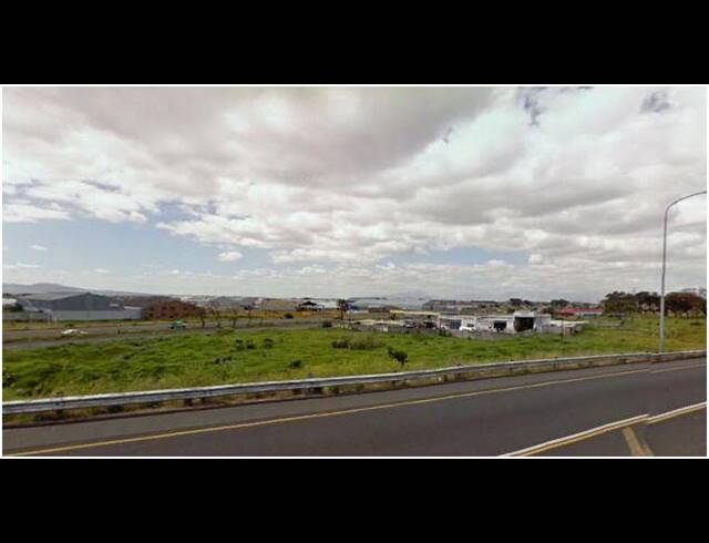 M² VACANT LAND FOR SALE IN PHILIPPI